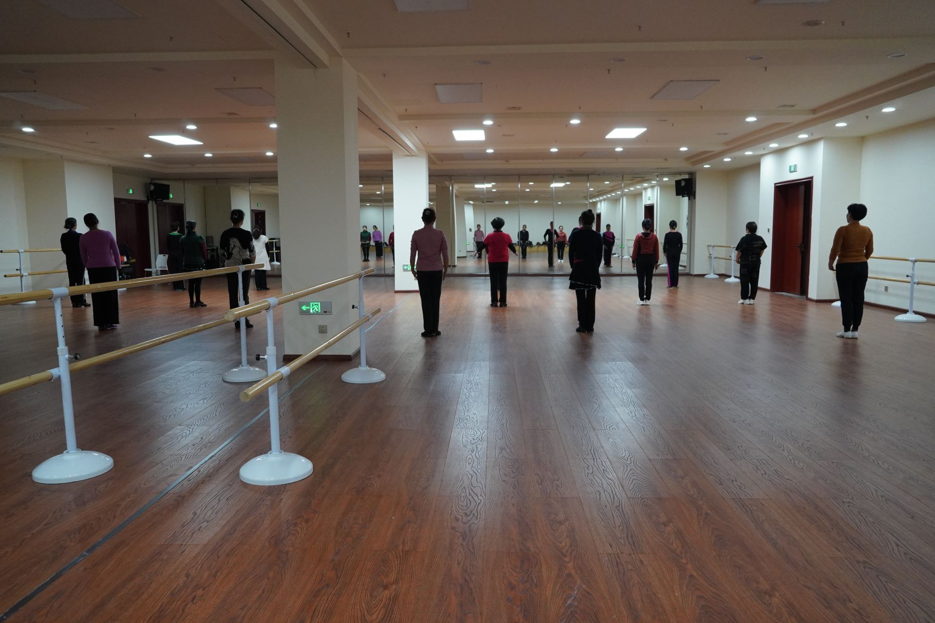 麗江市文化館、市非遺中心喬遷新址，記者帶你一探究竟——看展覽服務如何煥新升級