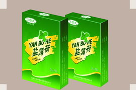 靈源牌鹽薄荷 傳承古法，創新健康——探秘靈源藥業的保健食品之道